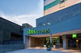 Ibis Styles São Paulo Anhembi