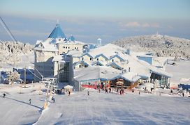 Bof Hotels Uludag Ski&Luxury Resort All Inclusive