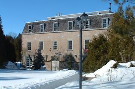 Millcroft Inn & Spa