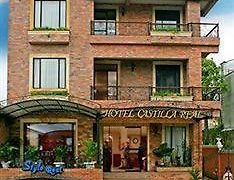 Hotel Castilla Real