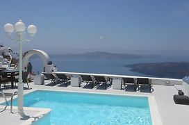 Nomikos Villas Fira (Santorini) Facilities photo