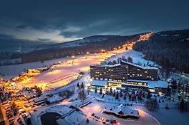 Bachleda Hotel Kasprowy