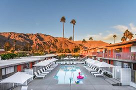 The Skylark, A Palm Springs Hotel