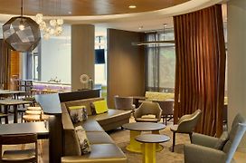 Springhill Suites By Marriott Atlanta Airport Gateway