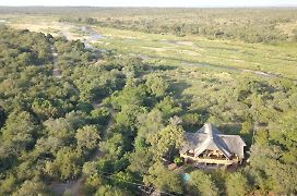 Kruger Riverside Lodge - No Load-Shedding