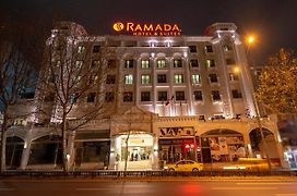 Ramada By Wyndham Istanbul Merter