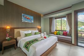 Andaman Breeze Resort - Sha Plus