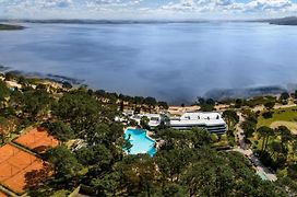 Hotel Del Lago Golf & Art Resort