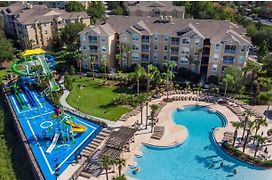 Dream Vacation By A3G Apartment Orlando Exterior photo