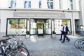 Pension Peters - Das Andere Hotel