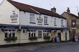 The Nags Head York