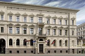 Europa Royale Riga Hotel Exterior photo