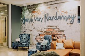 Hotel Jann von Norderney