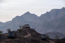 Hatta Resorts