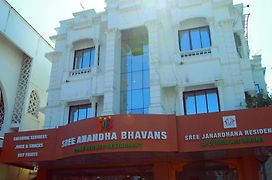 Sree Janardhana Residency