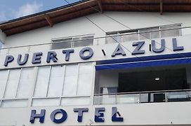 Hotel Puerto Azul
