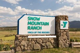 Ymca Of The Rockies - Snow Mountain Ranch