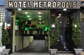Hotel Metropolis (Adults Only)