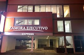 Zamora Ejecutivo Express