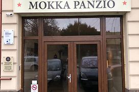 Mokka Panzio