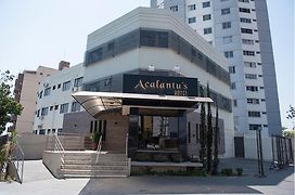 Acalantus Hotel
