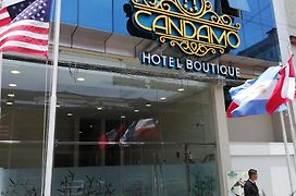Hotel Candamo