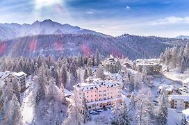 Romantik Hotel Schweizerhof & Spa