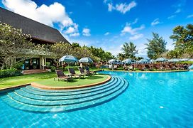 Chada Lanta Beach Resort - Sha Extra Plus
