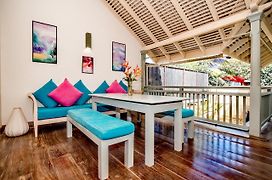 Small House Boutique Guest House Galle Exterior photo