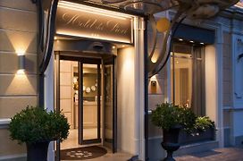 Hotel Dei Fiori Restaurant - Meeting&Spa