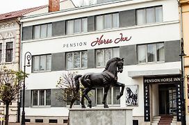 Pension Horse Inn