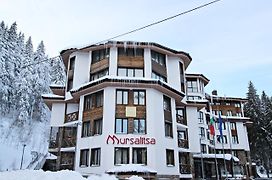 Hotel Mursalitsa By Hmg