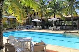 Hotel Mar De Cabo Frio