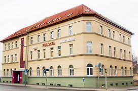 Hotel Polonia - Frankfurt/Oder