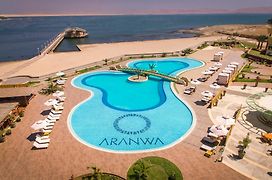 Aranwa Paracas Resort & Spa