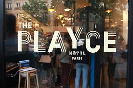 Hotel The Playce By Happyculture
