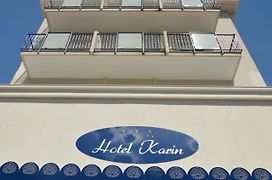 Hotel Karin