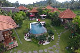 Bali Sawah Indah