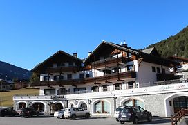 Residence Fior D'Alpe