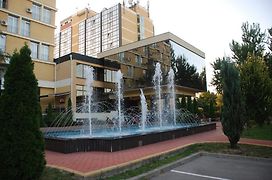 Hotel Park Novi Sad Exterior photo