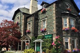 Allerdale Guest House
