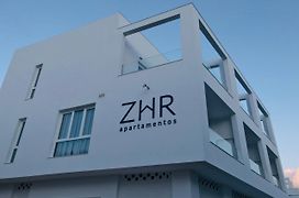 Apartamentos Zhr