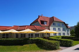 Hotel Haus am See