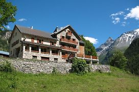 Chalet du Bon Air