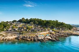 Valamar Camping Jezevac