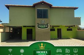 Hotel Porto Real