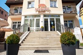 Hotel Sanatorium Mariot