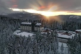 Jura Hotels Ilgaz Mountain Resort