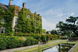 Pennyhill Park Hotel&Spa