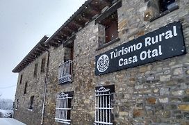 Casa Otal